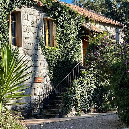 Chambres D'Hotes Barraconu Porto-Vecchio  Exterior photo