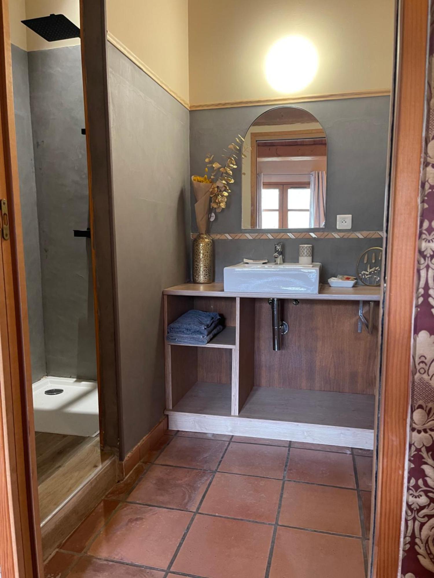 Chambres D'Hotes Barraconu Porto-Vecchio  Exterior photo