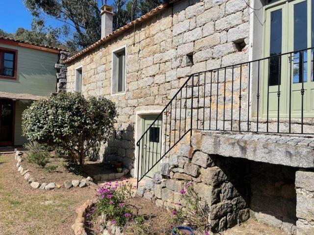 Chambres D'Hotes Barraconu Porto-Vecchio  Exterior photo