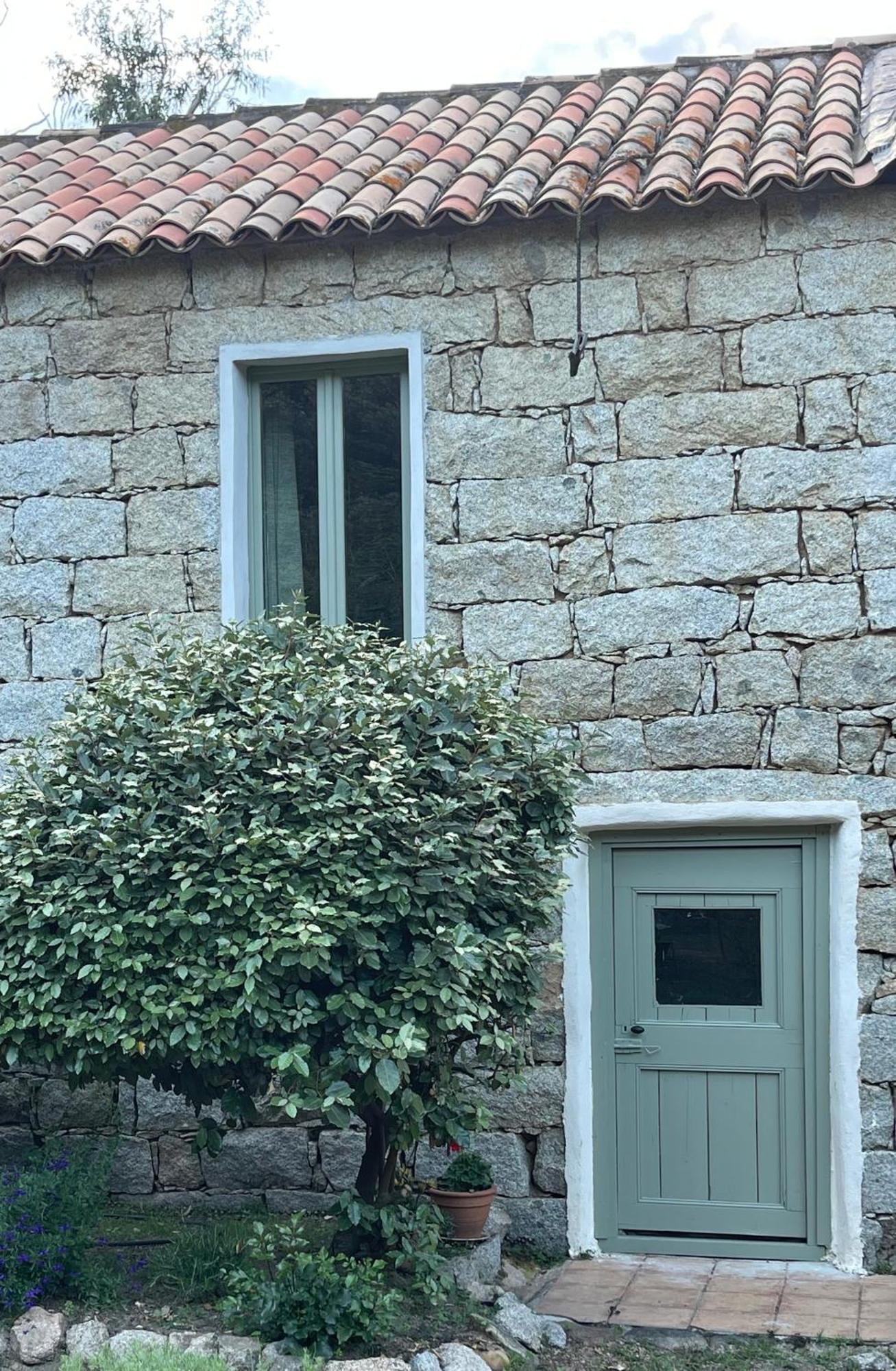 Chambres D'Hotes Barraconu Porto-Vecchio  Exterior photo
