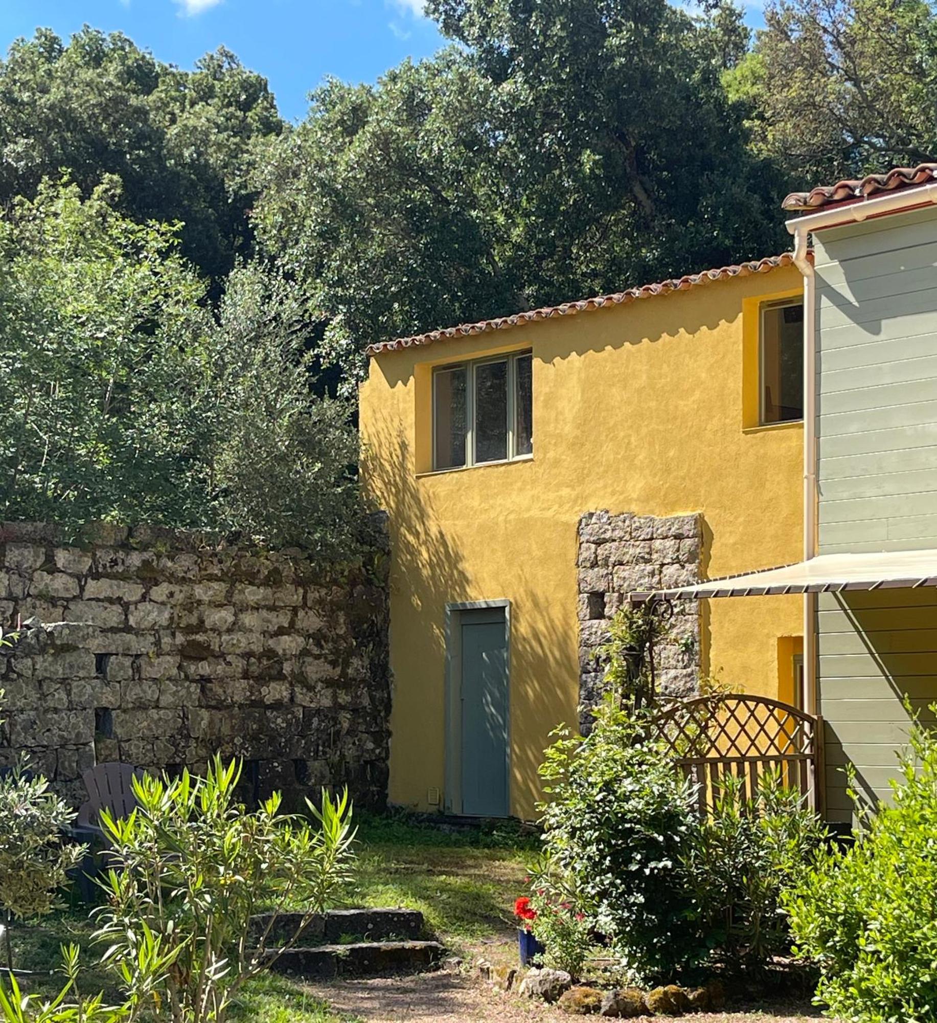 Chambres D'Hotes Barraconu Porto-Vecchio  Exterior photo