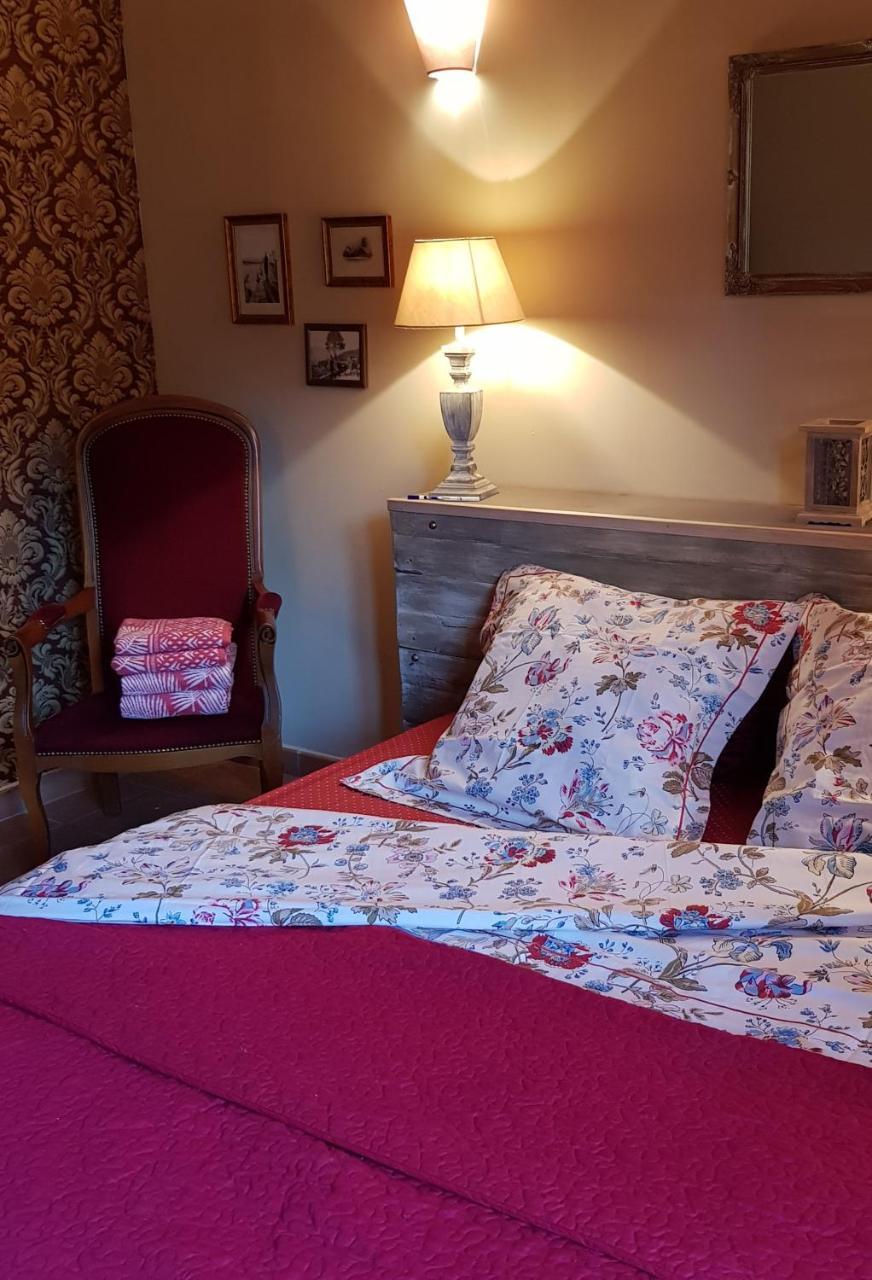 Chambres D'Hotes Barraconu Porto-Vecchio  Room photo