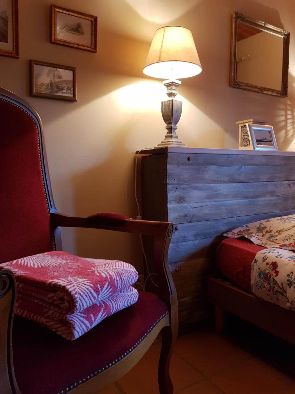 Chambres D'Hotes Barraconu Porto-Vecchio  Room photo